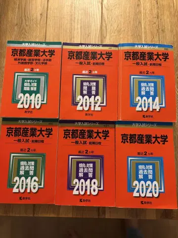 빨간책 교토 산업대학교