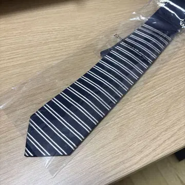 Ermenegildo Zegna 넥타이 네이비
