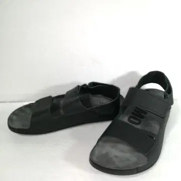 ecco cozmo 샌들