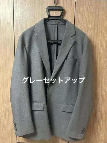 감동 자켓 감동 팬츠 셋업 XL 85 x 73 그레이
