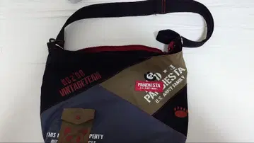 PANDIESTA 숄더백