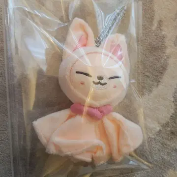 SKZOO 테루테루 보즈 참 봉제 인형 폭시니