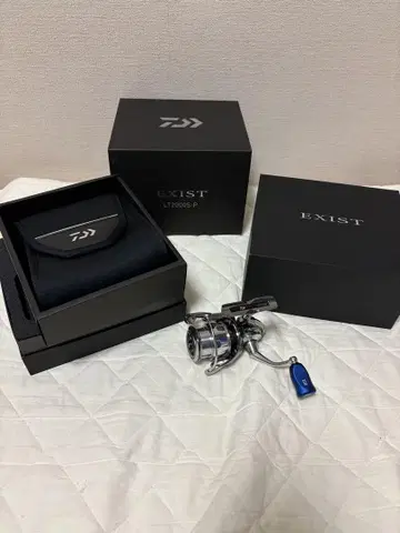 22 이그지스트 LT2000S-P