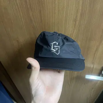 The.H.W.DO&CO. Calee 콜라보 캡