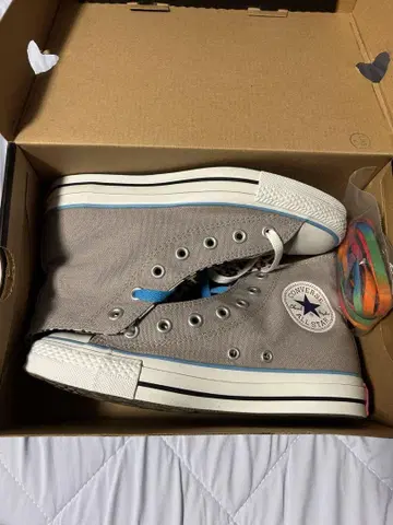 Converse all star 레오파드 무늬