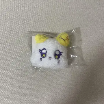 ME:I 먐 먐즈 봉제 인형 키링 타카미 아야네