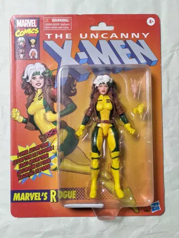 마블 레전드 로그