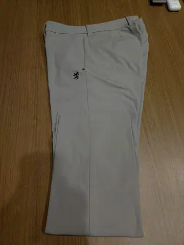 Admiral 남성용 골프 팬츠 (L)