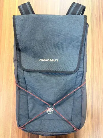 MAMMUT 마무트 XERON COMMUTER 20 백팩