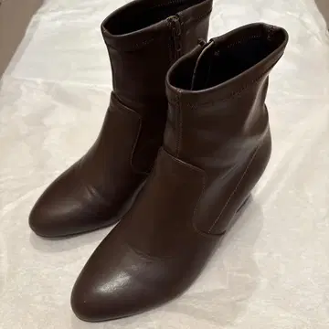 젤리빈스 부츠