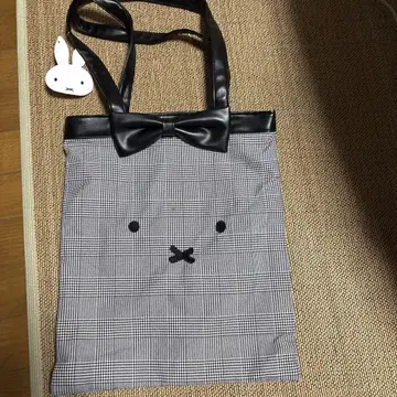미피 토트백