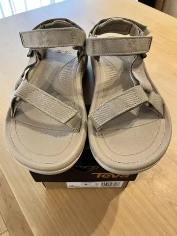 Teva 테바 허리케인 XLT2 세서미 25cm