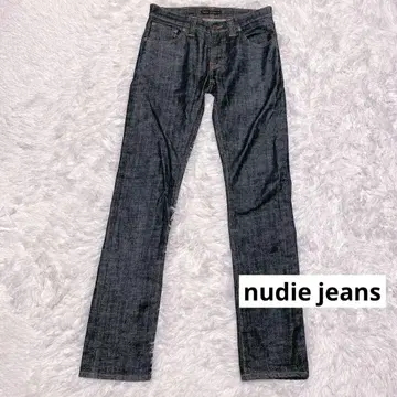 nudie jeans SUPER SLIM KIM 28/32