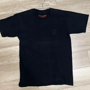 Spit fire 스핏파이어 티셔츠