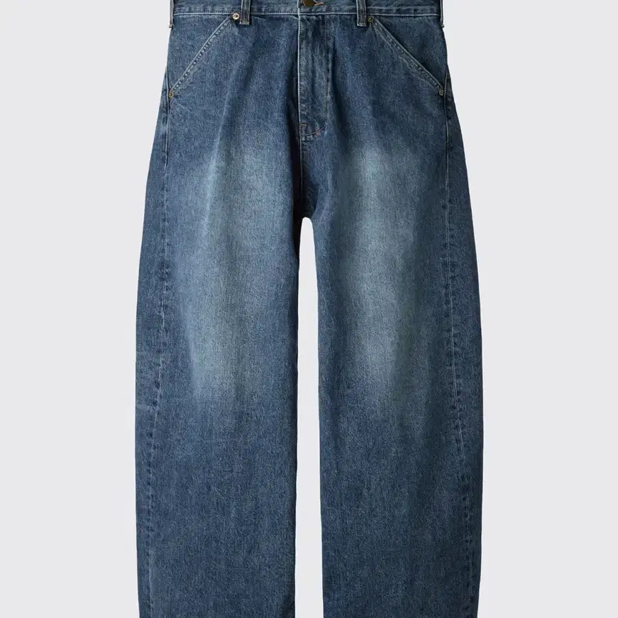 Balloon Banding Pants on Bunjang Global Site.