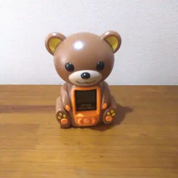 오리코 곰탄