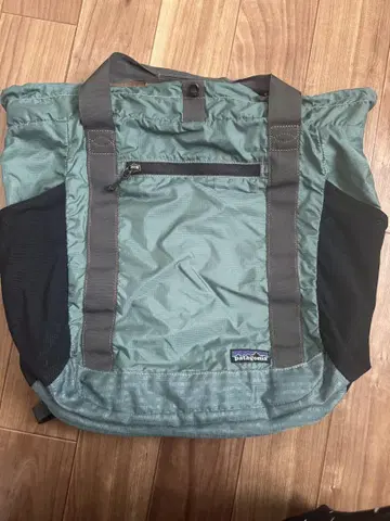 Patagonia 토트백 2way