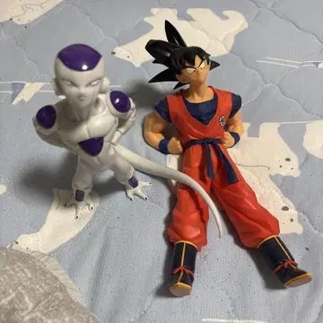 제일복권 드래곤볼 BATTLE ON PLANET NAMEK A상