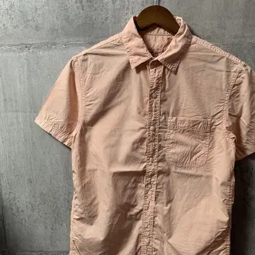 H847 셔츠 90s 00s 빈티지 Y2K 캐주얼 빅 루즈