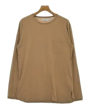 nonnative 티셔츠 남성용