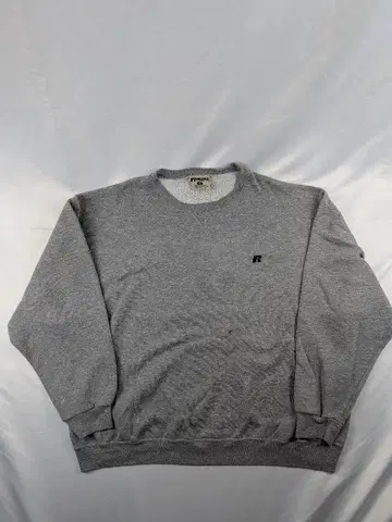 Russell PRO COTTON 90s 맨투맨