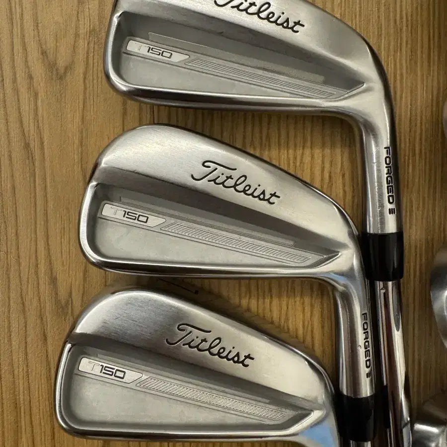 TITLEIST | 타이틀리스트 Titleist T150 5-p 48 degrees Project