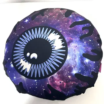 MISHKA KEEP WATCH 쿠션