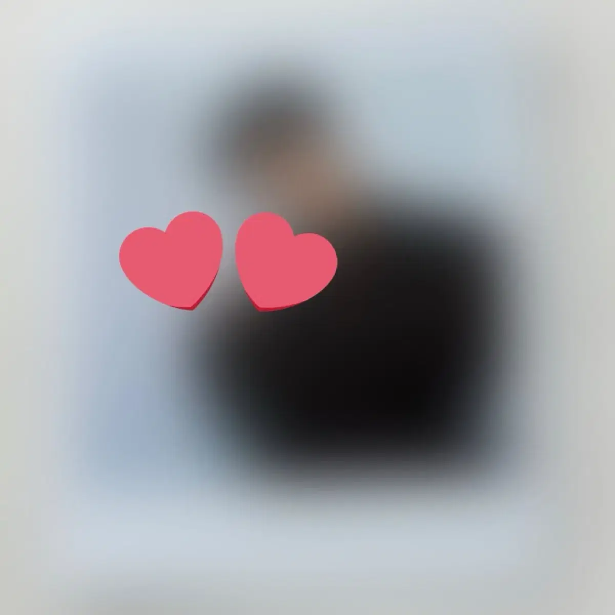 Ateez Choi San San Riternity Event Sign Sign Polaroid on Bunjang