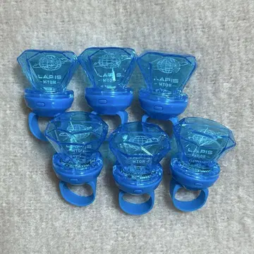 메테오라 Lapis 링 라이트