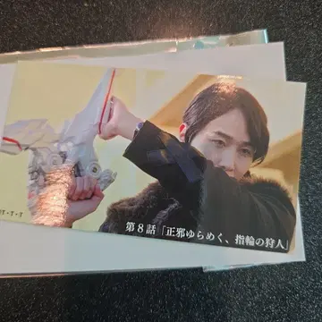 쿠온 명장면 스티커