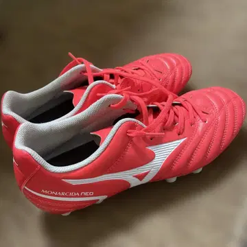 MIZUNO 축구 스파이크