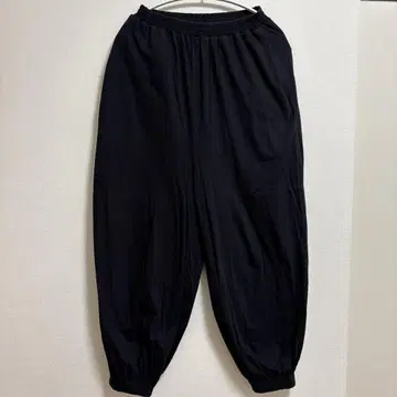 나곤스탠스 벌룬 팬츠