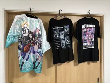 RAISE A SUILEN 핫피 묶음 판매
