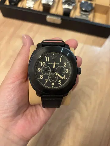 EMPORIO ARMANI