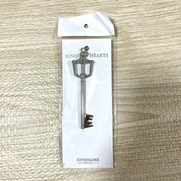 킹덤하츠 키블레이드 키링 킹덤체인