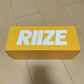 RIIZE 응원봉