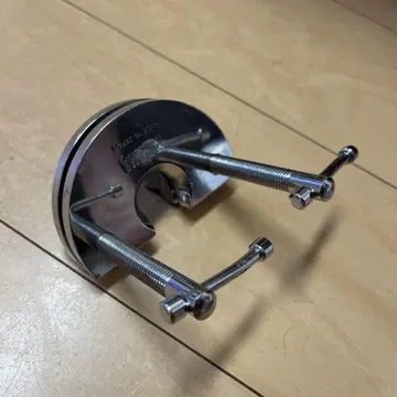 야마하 마우스피스 풀러(뽑기) 중고 완동품
