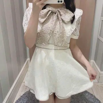 에블린 원피스 롬퍼스 evelyn