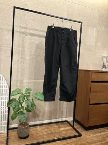 MHL. 와이드 팬츠 M