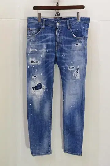 DSQUARED2 SKATER JEANS 19AW 데님