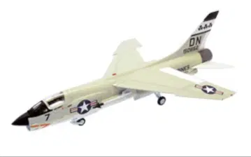 F-8E 크루세이더 함재기 컬렉션 2