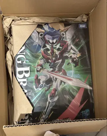 T-SPARK TOYRISE 토이라이즈 번브레이번