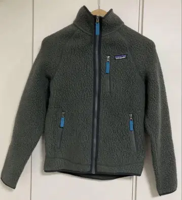 [무료배송] patagonia (파타고니아) 플리스 자켓 XS 사이즈