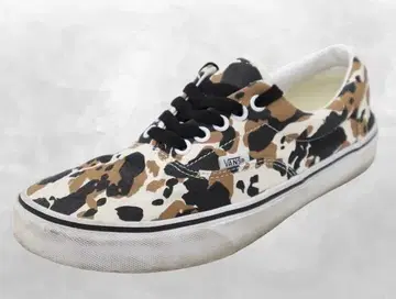 반스 VANS 에라 카우 멀티 컬러 스니커즈 US8 751505