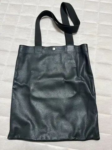 MHL 토트백