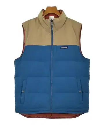 patagonia 다운 재킷/다운 베스트 남성용