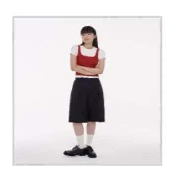 OF ALL FORM TOMBOY COTTON SHORTS BLACK