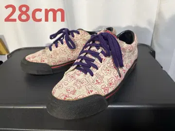 airwalk 스컬 28cm US10 스니커즈