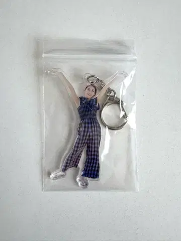 나카가와 루카 키홀더