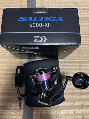 23 솔티가 6000-XH